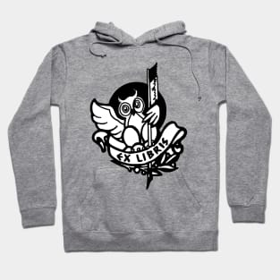 EX LIBRIS Hoodie